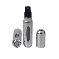 Atomizer Portable Travel perfume 5ml Refillable