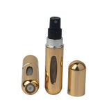 Atomizer Portable Travel perfume 5ml Refillable