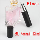 Atomizer Portable Travel perfume 5ml Refillable