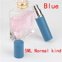 Atomizer Portable Travel perfume 5ml Refillable