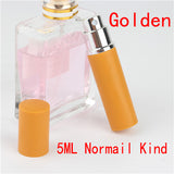 Atomizer Portable Travel perfume 5ml Refillable