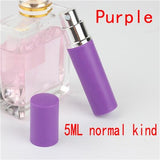 Atomizer Portable Travel perfume 5ml Refillable