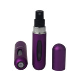 Atomizer Portable Travel perfume 5ml Refillable