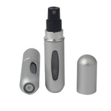 Atomizer Portable Travel perfume 5ml Refillable