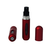 Atomizer Portable Travel perfume 5ml Refillable