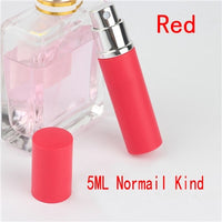 Atomizer Portable Travel perfume 5ml Refillable