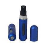 Atomizer Portable Travel perfume 5ml Refillable