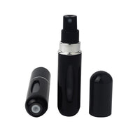 Atomizer Portable Travel perfume 5ml Refillable