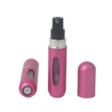 Atomizer Portable Travel perfume 5ml Refillable