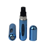 Atomizer Portable Travel perfume 5ml Refillable