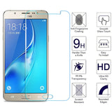 Tempered Screen Protector Glass Film for SAMSUNG GALAXY