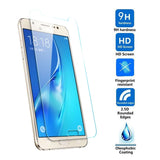 Tempered Screen Protector Glass Film for SAMSUNG GALAXY