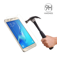 Tempered Screen Protector Glass Film for SAMSUNG GALAXY