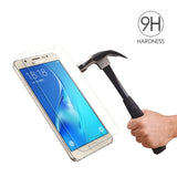 Tempered Screen Protector Glass Film for SAMSUNG GALAXY