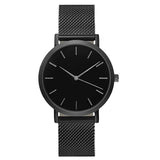 Stainless Steel Watches Men