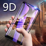 9D Tempered Glass For Xiaomi Screen Protector