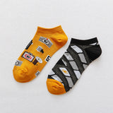 Funny Originality socks Unisex