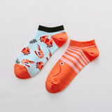 Funny Originality socks Unisex