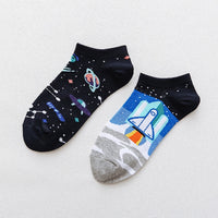 Funny Originality socks Unisex