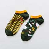 Funny Originality socks Unisex