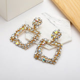 Vintage Earrings  Bohemian