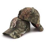 Hunting Camouflage Jungle Hat Unisex