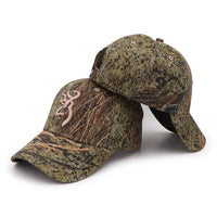 Hunting Camouflage Jungle Hat Unisex