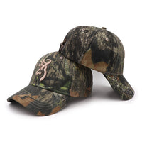 Hunting Camouflage Jungle Hat Unisex