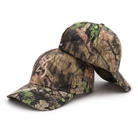 Hunting Camouflage Jungle Hat Unisex