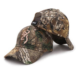 Hunting Camouflage Jungle Hat Unisex