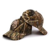 Hunting Camouflage Jungle Hat Unisex