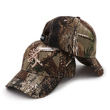 Hunting Camouflage Jungle Hat Unisex