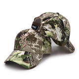 Hunting Camouflage Jungle Hat Unisex