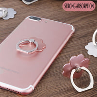 Finger Phone Holder stands Circle Grip Phone Holder Smartphones