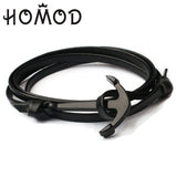 Anchor Bracelets Men