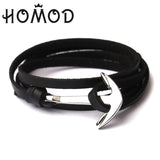 Anchor Bracelets Men