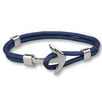 Anchor Bracelets Men