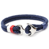 Anchor Bracelets Men