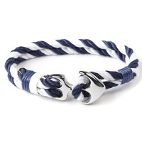 Anchor Bracelets Men