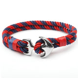 Anchor Bracelets Men