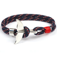 Anchor Bracelets Men