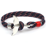 Anchor Bracelets Men