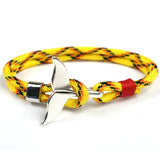 Anchor Bracelets Men