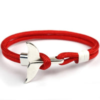 Anchor Bracelets Men