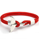 Anchor Bracelets Men