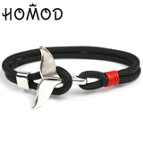 Anchor Bracelets Men