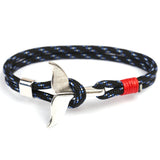 Anchor Bracelets Men