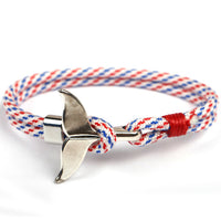 Anchor Bracelets Men