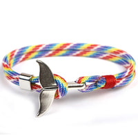 Anchor Bracelets Men