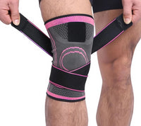 Professional Protective Sports Knee Pad